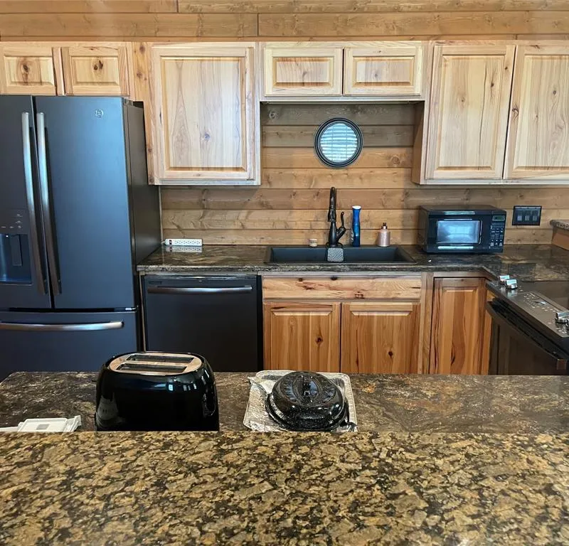 209 E Pine Street, Nocona TX 76255