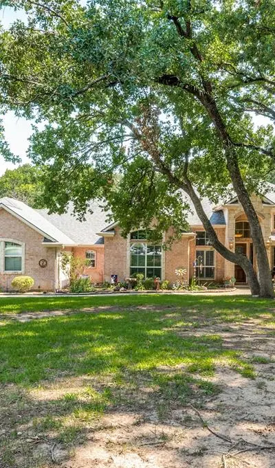 4401 Oak Shores Circle, Cross Roads TX 76227 - Photo 2