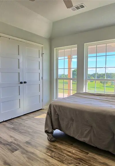 236 Starr Mann Road, Saint Jo TX 76265