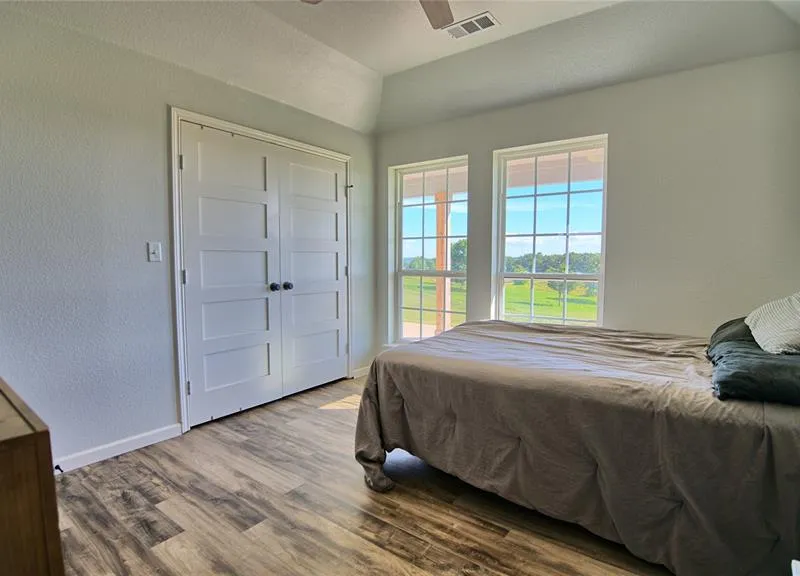 236 Starr Mann Road, Saint Jo TX 76265
