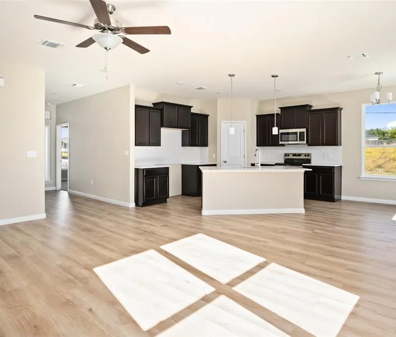 3211 Llano Alto Circle, Temple TX 76504