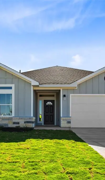 3215 Llano Alto Circle, Temple TX 76504 - Photo 2