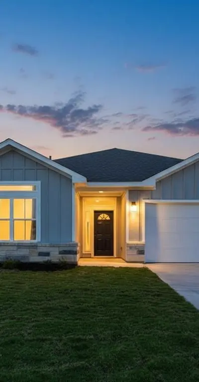 3215 Llano Alto Circle, Temple TX 76504 - Photo 3