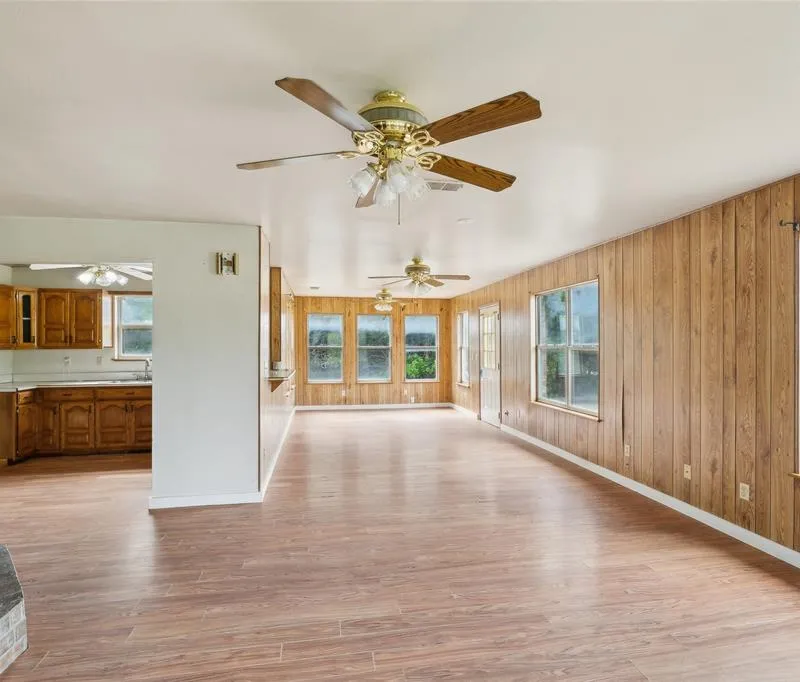 37 Busby Lane, Bells TX 75414