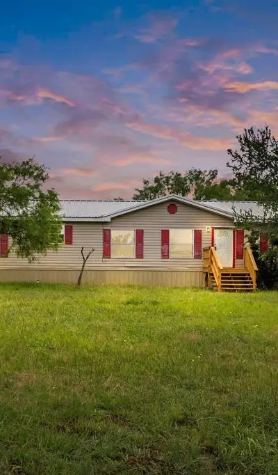 1350 Stephens Road, Millsap TX 76066