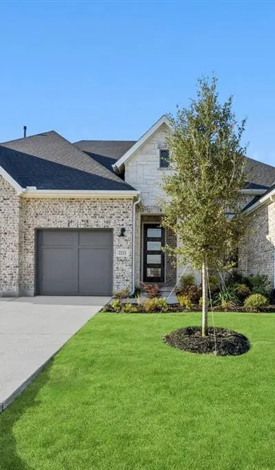 2221 Village Trail, Lakewood Village TX 75068