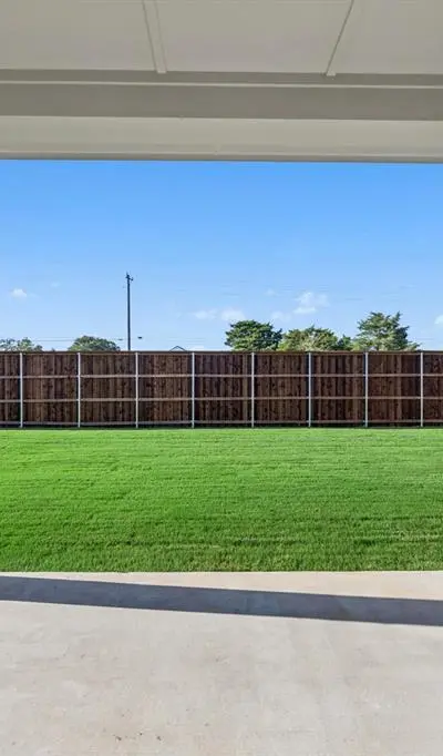 2221 Village Trail, Lakewood Village TX 75068 - Photo 2