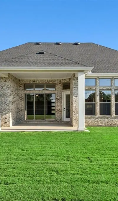 2221 Village Trail, Lakewood Village TX 75068 - Photo 3