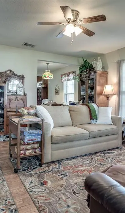 201 S Lake Dallas Drive, Lake Dallas TX 75065 - Photo 4
