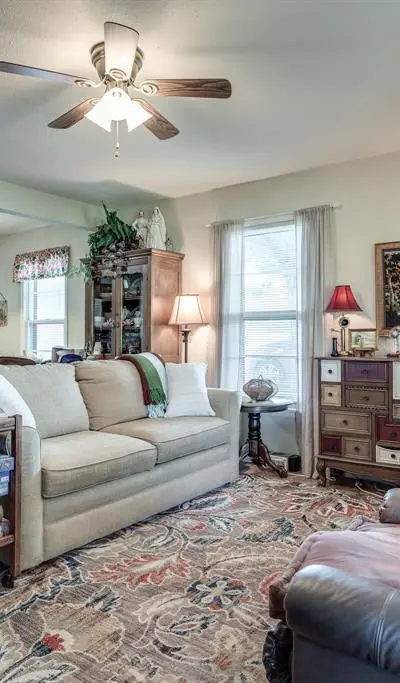 201 S Lake Dallas Drive, Lake Dallas TX 75065 - Photo 5