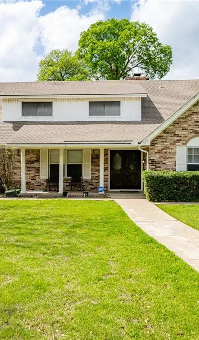 919 Green Hills Road, Duncanville TX 75137