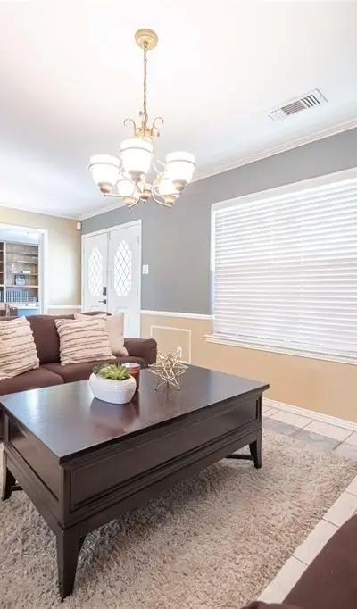 919 Green Hills Road, Duncanville TX 75137 - Photo 5