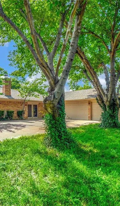 6021 Sycamore Creek Road, Edgecliff Village TX 76134 - Photo 5