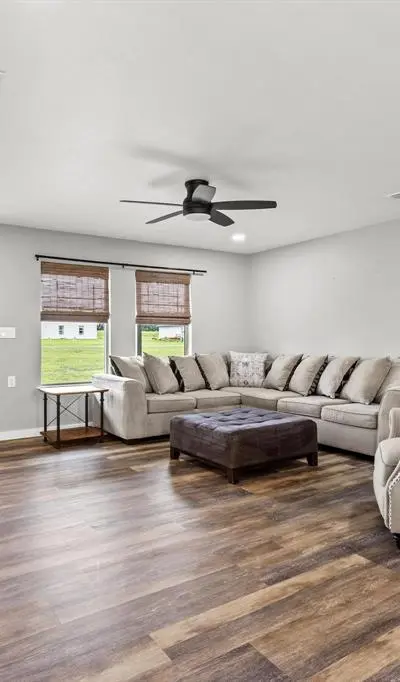 293 Private Road 36008, Honey Grove TX 75446 - Photo 5
