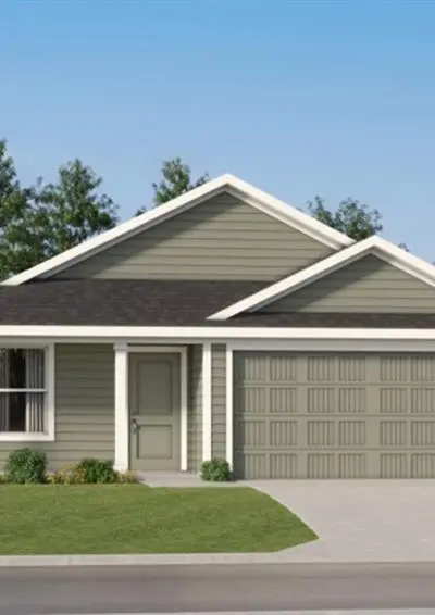 1009 AGO AZUL Lane, Temple TX 76504