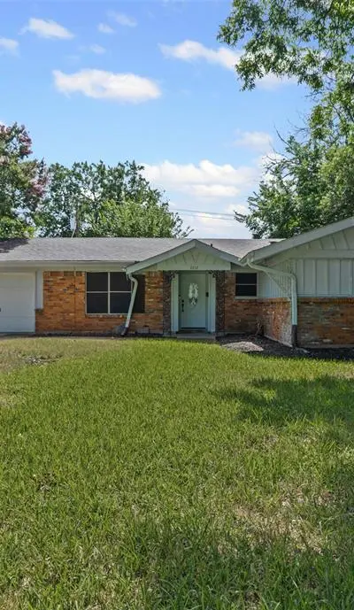 3312 Henry Drive, Richland Hills TX 76118
