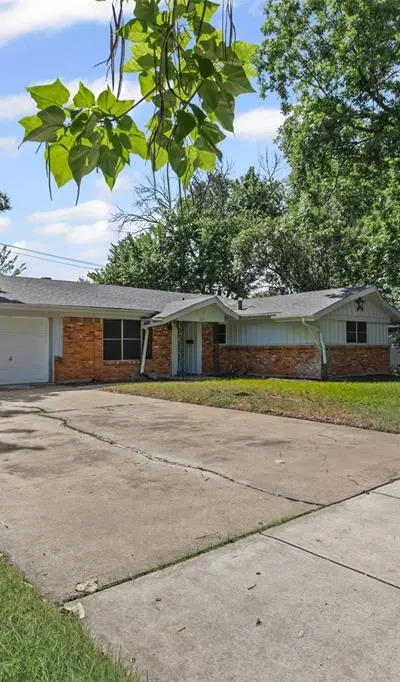 3312 Henry Drive, Richland Hills TX 76118 - Photo 4
