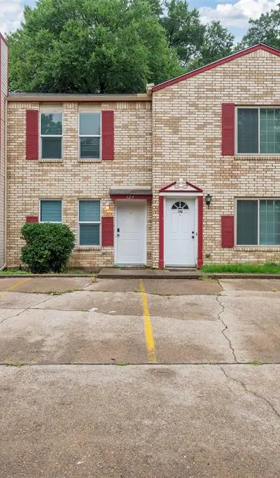 123 Austin Stone Drive, Duncanville TX 75137