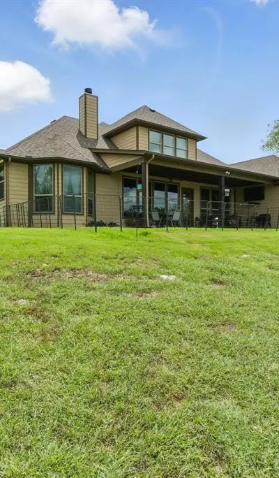 565 Ridgeway Drive, Bluff Dale TX 76433 - Photo 2