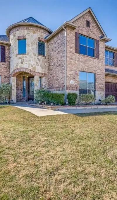 403 Sodbury Court, Roanoke TX 76262 - Photo 2