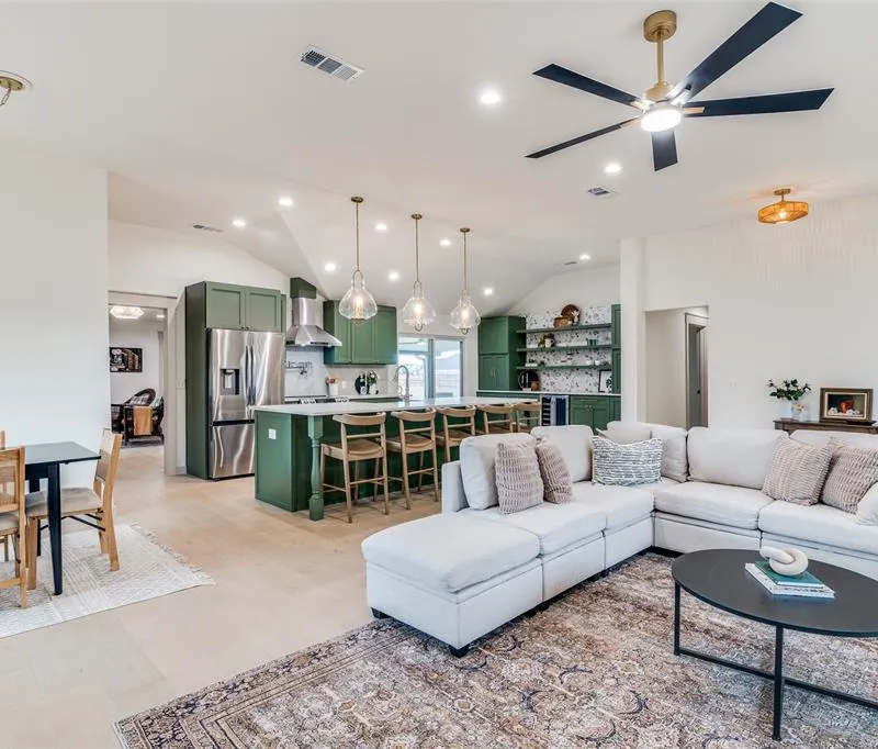 5109 Old Gate Lane, Parker TX 75002