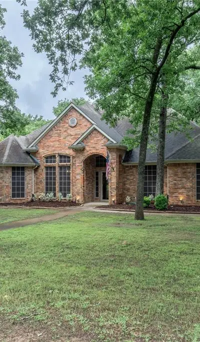 320 Rustic Oaks, Combine TX 75159