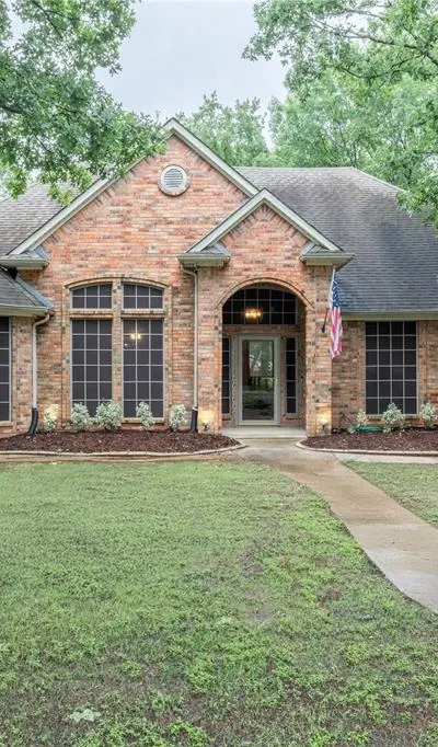 320 Rustic Oaks, Combine TX 75159 - Photo 2