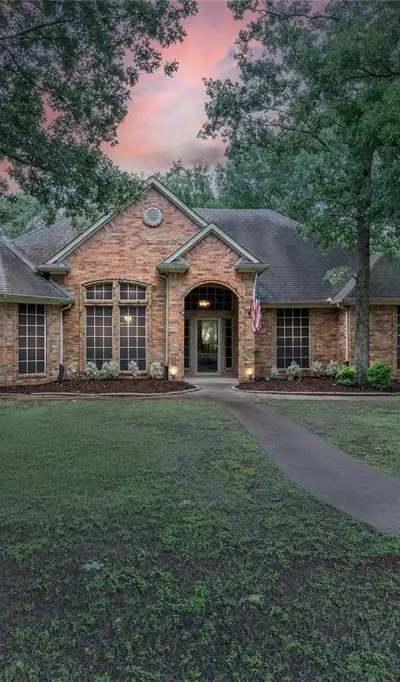320 Rustic Oaks, Combine TX 75159 - Photo 3