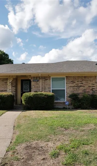 1047 Quail Run, Duncanville TX 75116