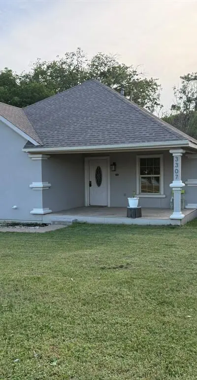3307 Roberts Cut Off Road, Lake Worth TX 76114 - Photo 2