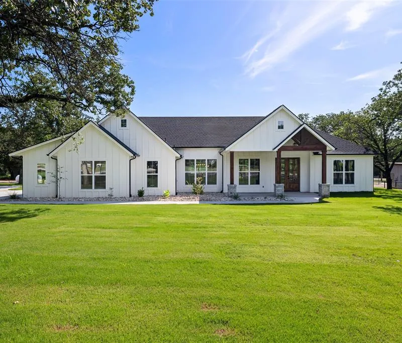 6513 Hill City Highway, Tolar TX 76476
