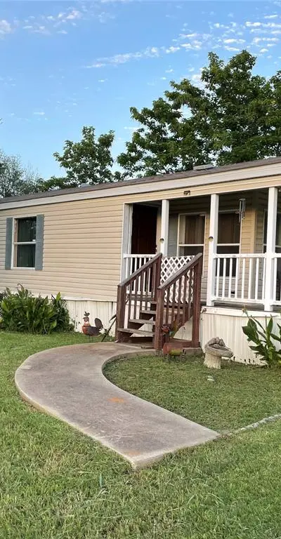 290 Vz County Road 3111, Edgewood TX 75117