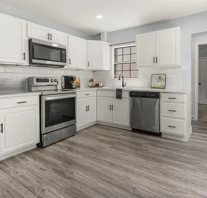 316 S Sargent Street, Fort Worth TX 76103