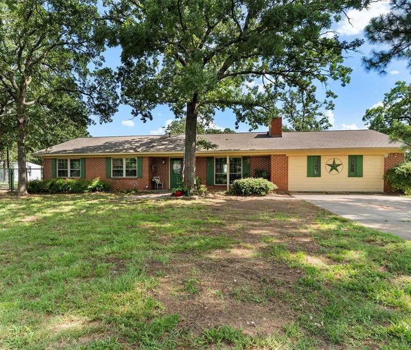 419 Surveyors Road, Krugerville TX 76227