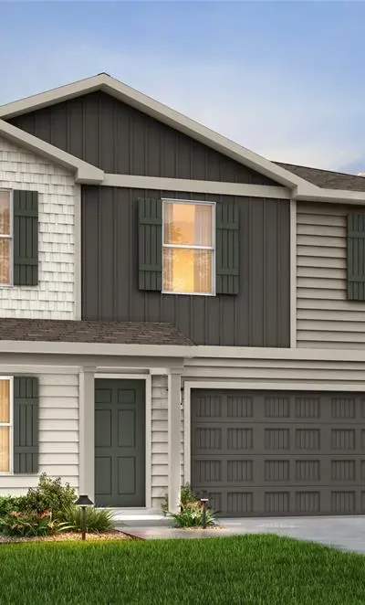 144 Brook Drive, Alvord TX 76225