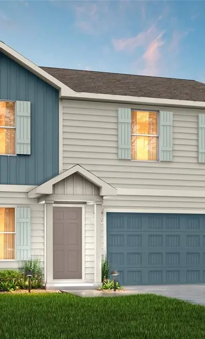 144 Brook Drive, Alvord TX 76225 - Photo 2