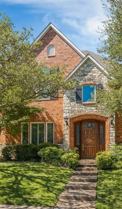 6404 Cypress Point Drive, Plano TX 75093