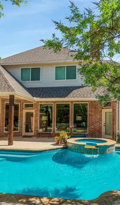 6404 Cypress Point Drive, Plano TX 75093 - Photo 2