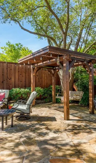 6404 Cypress Point Drive, Plano TX 75093 - Photo 3