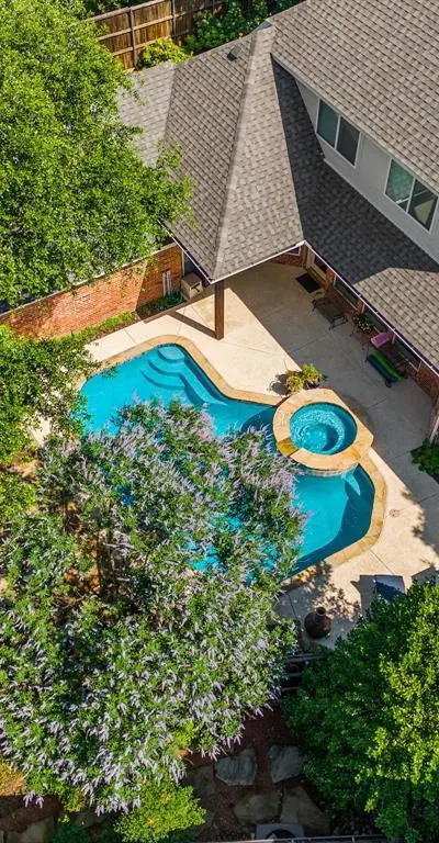 6404 Cypress Point Drive, Plano TX 75093 - Photo 4