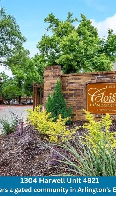 1304 Harwell Drive # 4821, Arlington TX 76011