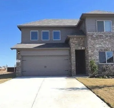 112 TRINITY Street, Grandview TX 76050