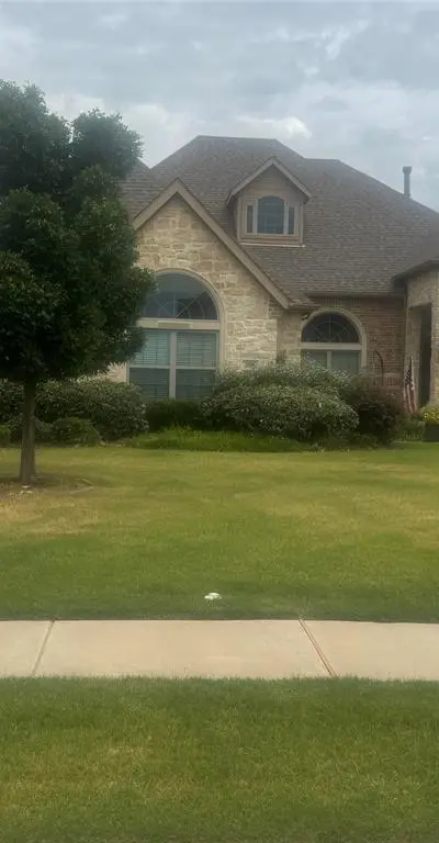 508 Ambergate Drive, Shady Shores TX 76208