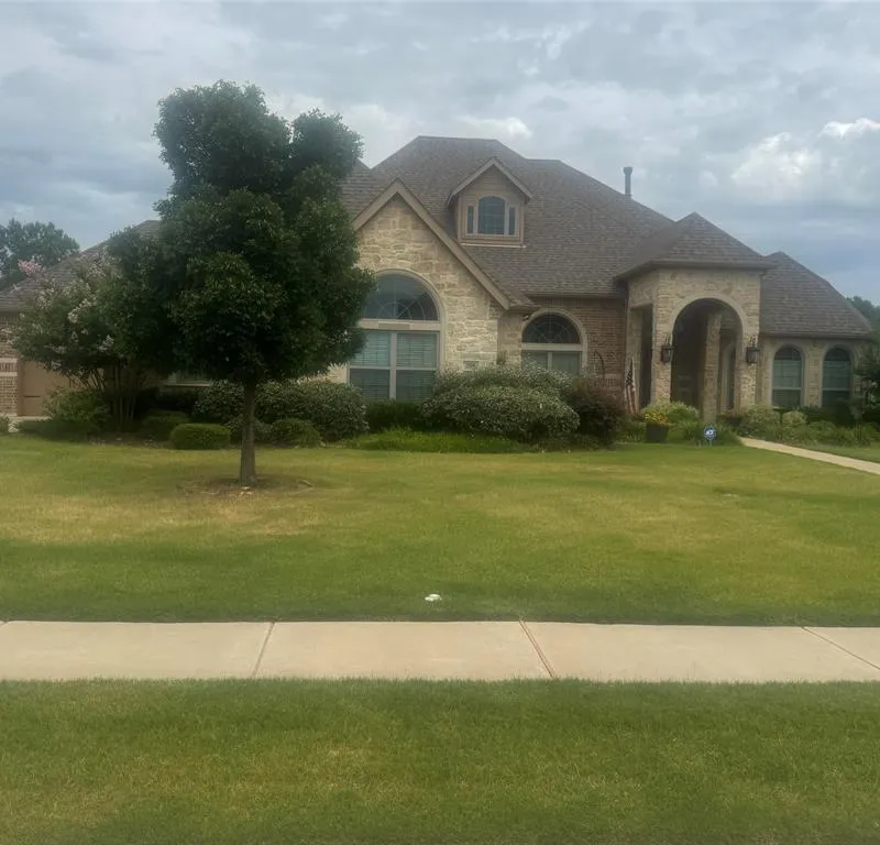 508 Ambergate Drive, Shady Shores TX 76208