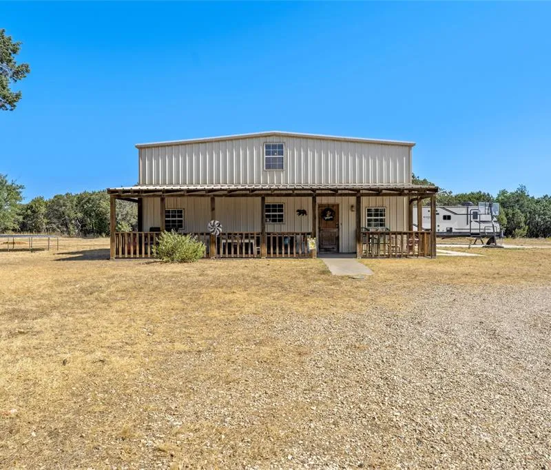 311 Cedar Ridge Drive, China Spring TX 76633