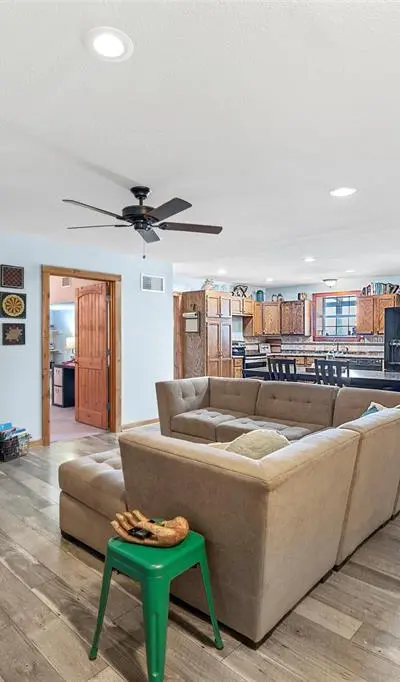 311 Cedar Ridge Drive, China Spring TX 76633 - Photo 5