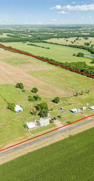 4085 S FM 196, Blossom TX 75416