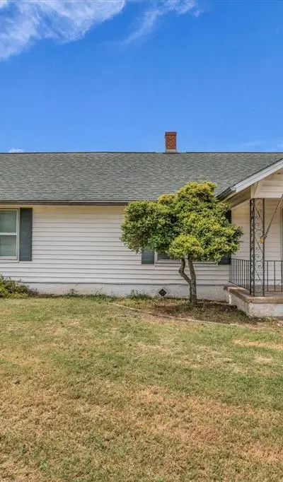 15288 Old China Spring Road, China Spring TX 76633 - Photo 3