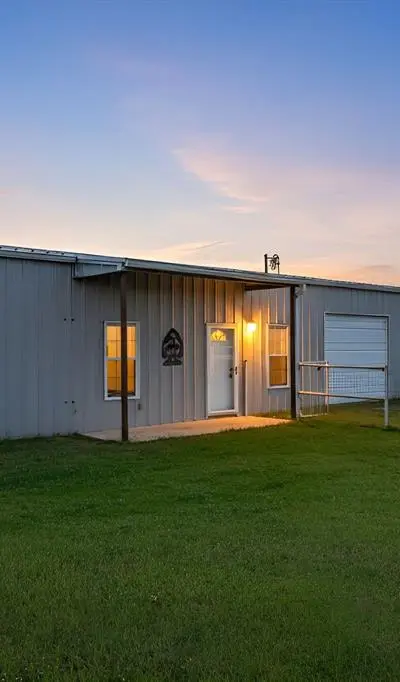 3300 Airport Road, Tioga TX 76271 - Photo 2