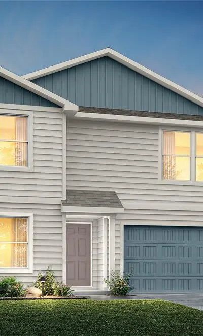 105 Brooke Dr, Alvord TX 76225